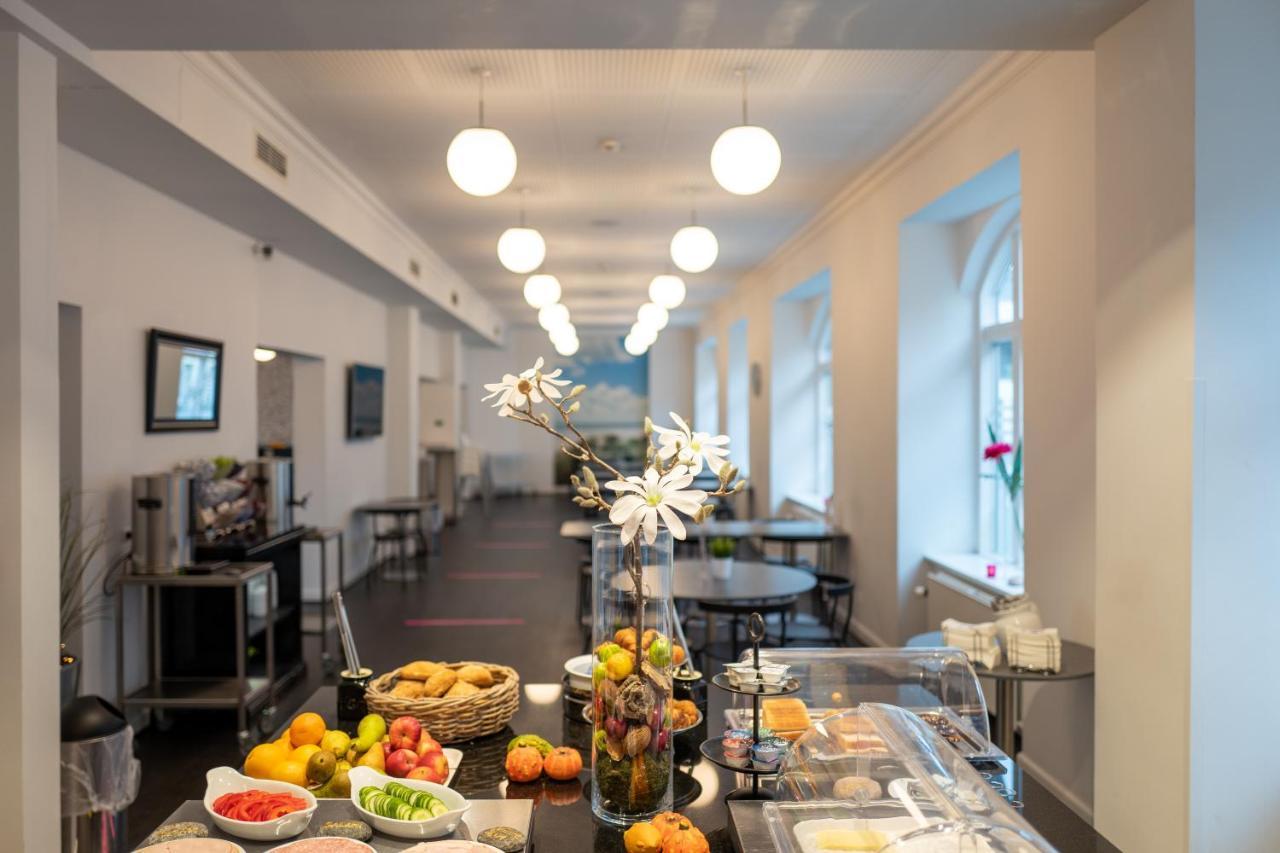 Cabinn Esbjerg Esbjerg