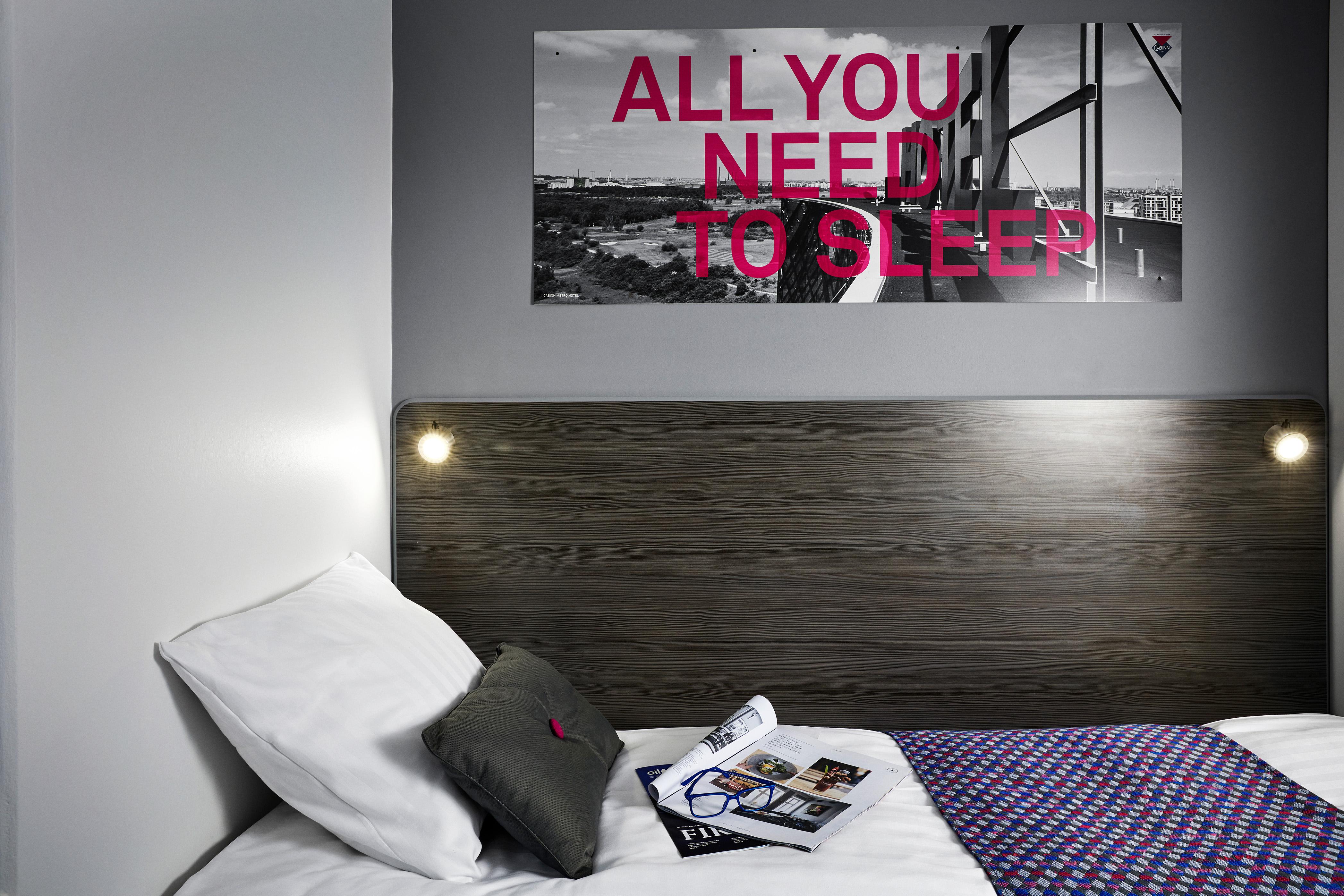 Cabinn Esbjerg 2*
